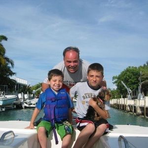 Meet your Posher, Michael